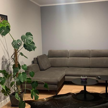 Apartament Luna Бяла-Подляска Экстерьер фото
