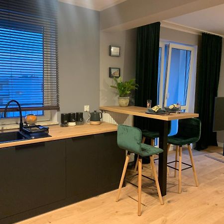 Apartament Luna Бяла-Подляска Экстерьер фото