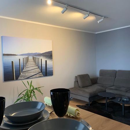 Apartament Luna Бяла-Подляска Экстерьер фото