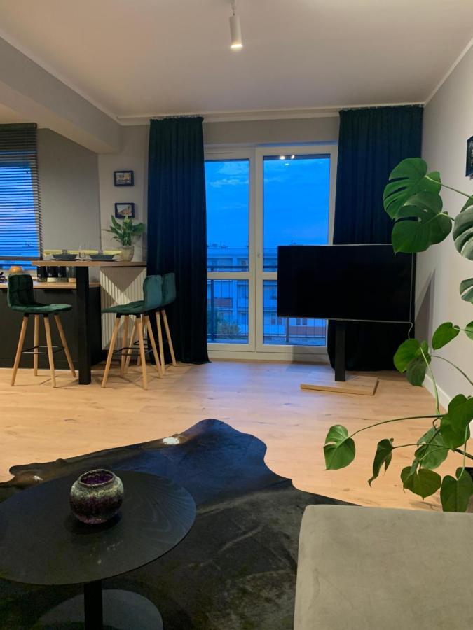 Apartament Luna Бяла-Подляска Экстерьер фото