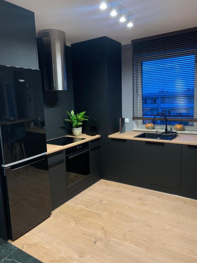 Apartament Luna Бяла-Подляска Экстерьер фото