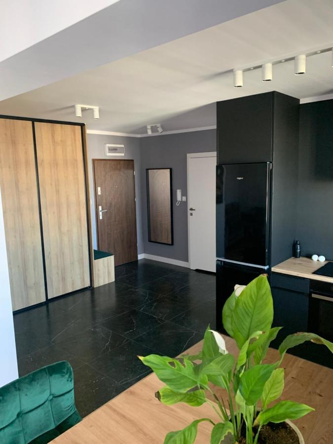 Apartament Luna Бяла-Подляска Экстерьер фото
