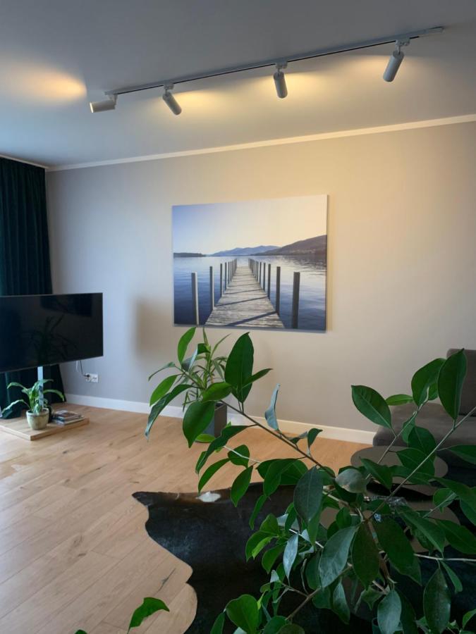 Apartament Luna Бяла-Подляска Экстерьер фото