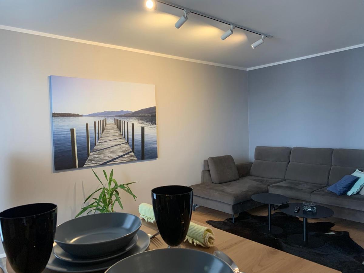 Apartament Luna Бяла-Подляска Экстерьер фото